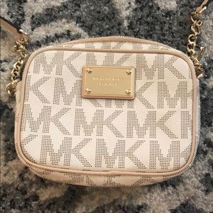 Michael Kors mini MK purse